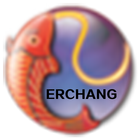 Erchang Fish Finder ikon