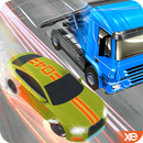 فازت المرور: الطريق السريع سباق التحديات APK