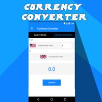 xe currency converter 포스터