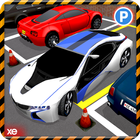 Parkland Lush Car Parking Master иконка