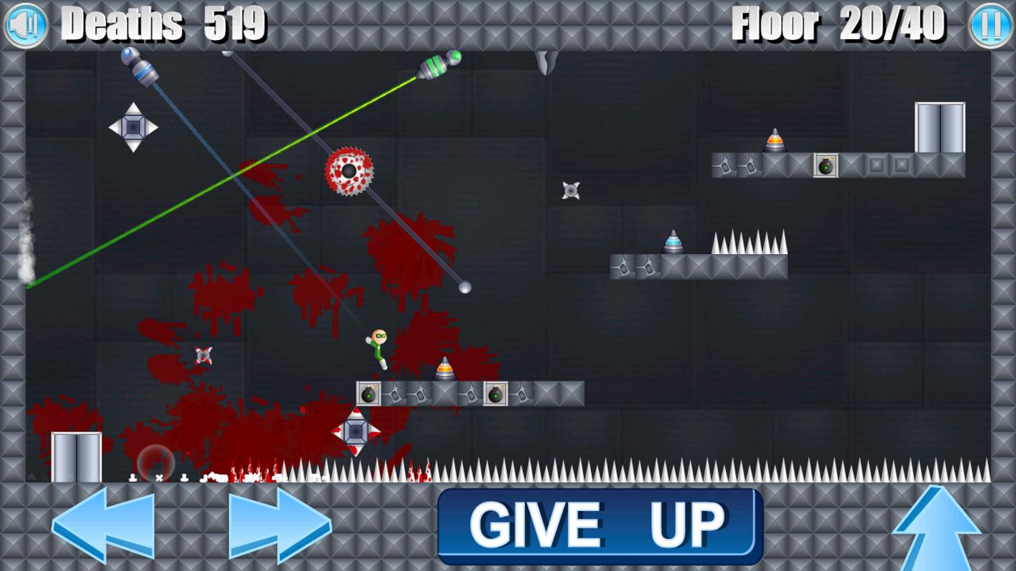 Give Up 2 para Android APK Baixar
