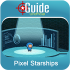 Guide for Pixel Starships icône