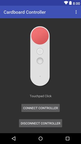 Cardboard Controller APK for Android Download