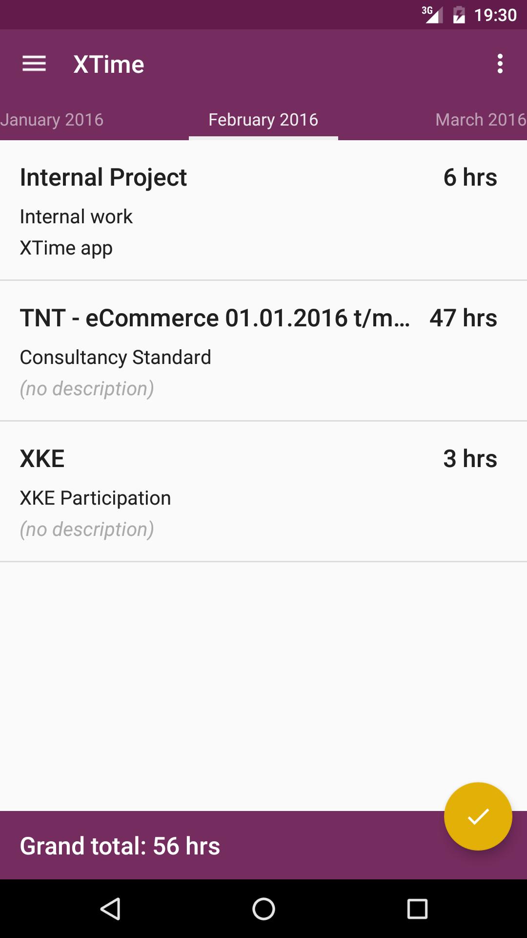 TÉLÉCHARGER XTIME PROJECT XTIME PROJECT TÉLÉCHARGER