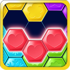 Hexa Block Puzzle アイコン