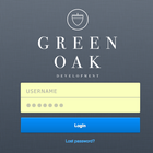 Green Oak P.M.S icône