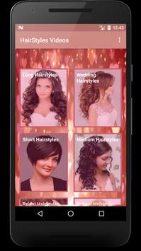 Best Hairstyles Videos Girls Hairstyles 2017 Apk App Free