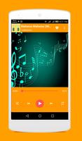 Music Player HD-Aduio Mp3 Mp4 截圖 2