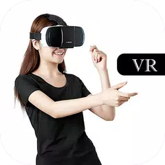 VR 360 Videos Player 4k APK download