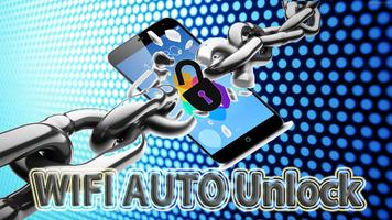 WIFI AUTO Unlock 截图 3