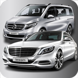 تأجير سيارات في لندن