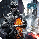 Commando War strike APK