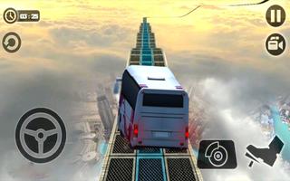 XT BUS STUNTS IMPOSSIBLE Track 2018 screenshot 3