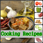 cooking channel recipes icône