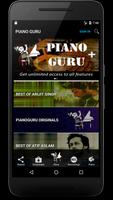 PianoGuru : Learn Indian Songs captura de pantalla 1
