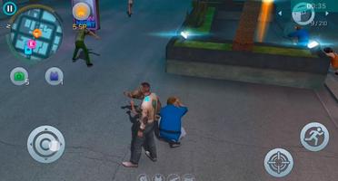 Tips for Gangstar Vegas Cartaz
