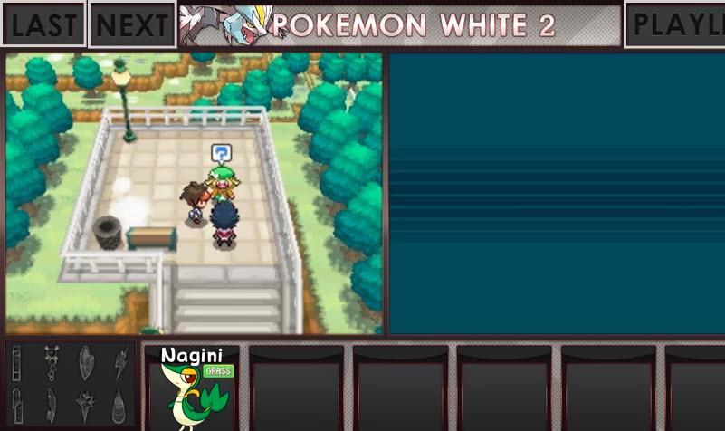 Download pokemon black 2 on android phone Download pokemon black 2 on android phone