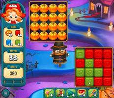 Tips for Toy Blast الملصق