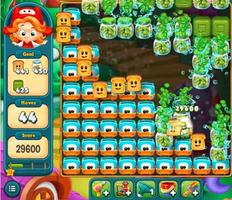 Tips for Toy Blast تصوير الشاشة 1