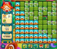 Tips for Toy Blast تصوير الشاشة 2