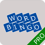 Word Bingo - Pro