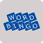 Word Bingo-icoon