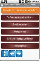 Diccionarios gratis poster