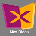 dictionnaire gratuit Mes dicos ícone