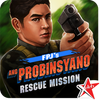 FPJ's Ang Probinsyano: Rescue Mission ไอคอน