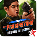 FPJ's Ang Probinsyano: Rescue Mission APK