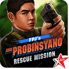 FPJ's Ang Probinsyano: Rescue Mission Zeichen