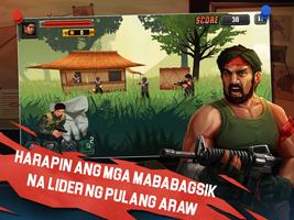 FPJ's Ang Probinsyano: Rescue Mission スクリーンショット 3