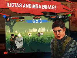 FPJ's Ang Probinsyano: Rescue Mission Plakat