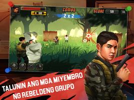 1 Schermata FPJ's Ang Probinsyano: Rescue Mission