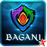 Bagani Tribal Match icon