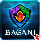 Bagani Tribal Match icon