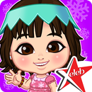 Hello Scarlet Snow APK