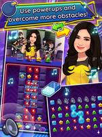 Sarah G Popster Match تصوير الشاشة 3