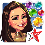 Sarah G Popsters