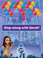 Sarah G Popsters screenshot 2