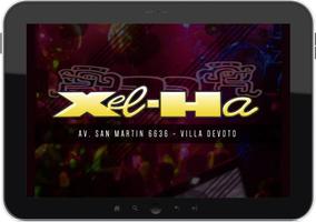 Xel-Ha Reggaeton স্ক্রিনশট 1