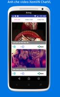 Ảnh chế video XemVN, ChatVL screenshot 2