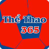 Truc Tiep Bong Da The Thao 365 icon
