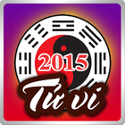 Tu vi 2015 Ất Mùi icône