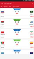 Football Live Scores gönderen