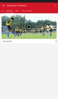 Football Live Scores Ekran Görüntüsü 1