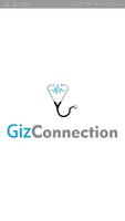 GizConnection | Your Health Passport Affiche