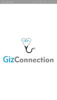 GizConnection | Your Health Passport पोस्टर