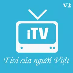 iTV Viet - TV Online