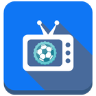 Xem TiVi Bóng Đá Online biểu tượng